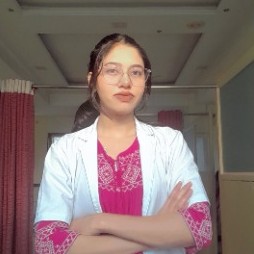 Yukta Bawankar