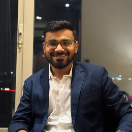 Pranav Kadoo