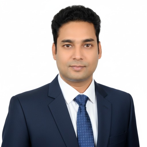 Abhishek Toksiya