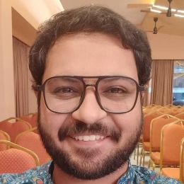 Aditya Mahajan