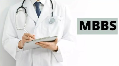 MBBS Abroad Counselling