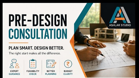 Pre Design Consultation