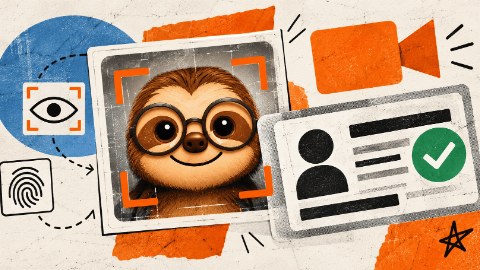 Video KYC for Book A Sloth