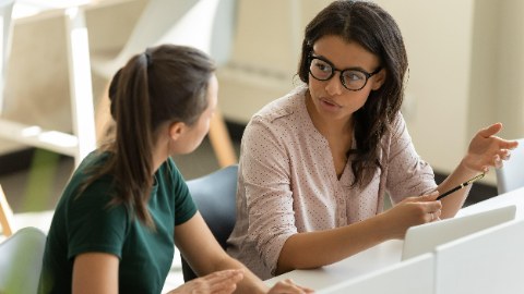 Career Consultation