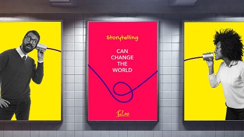 Advertising, Marketing & Social Media Consultancy