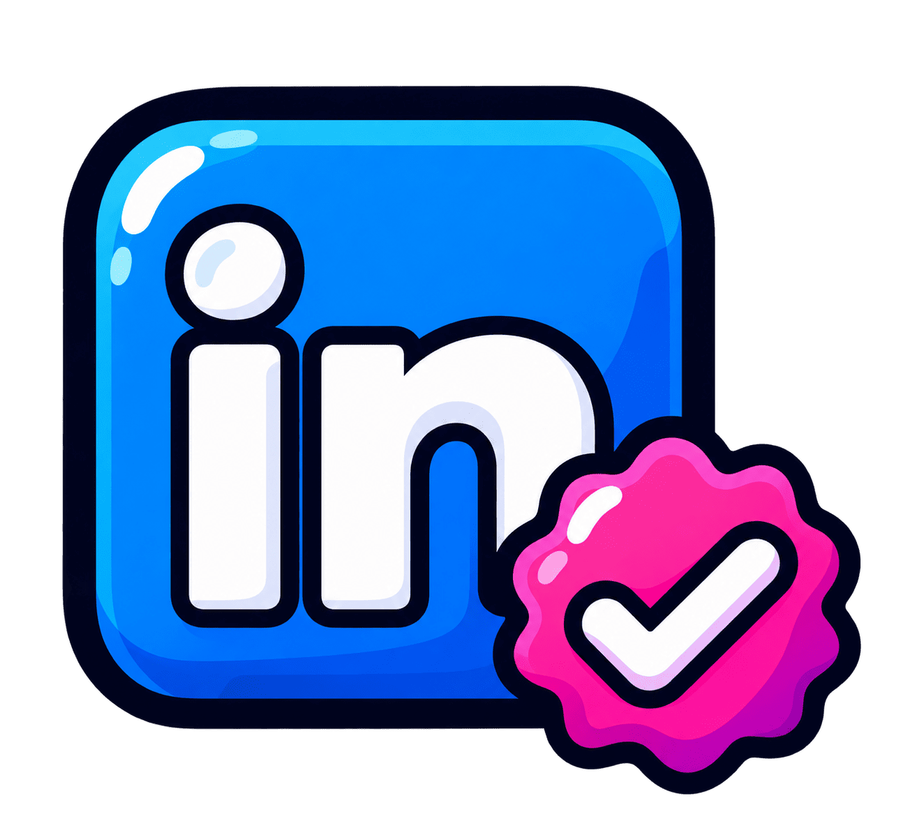 LinkedIn Verified