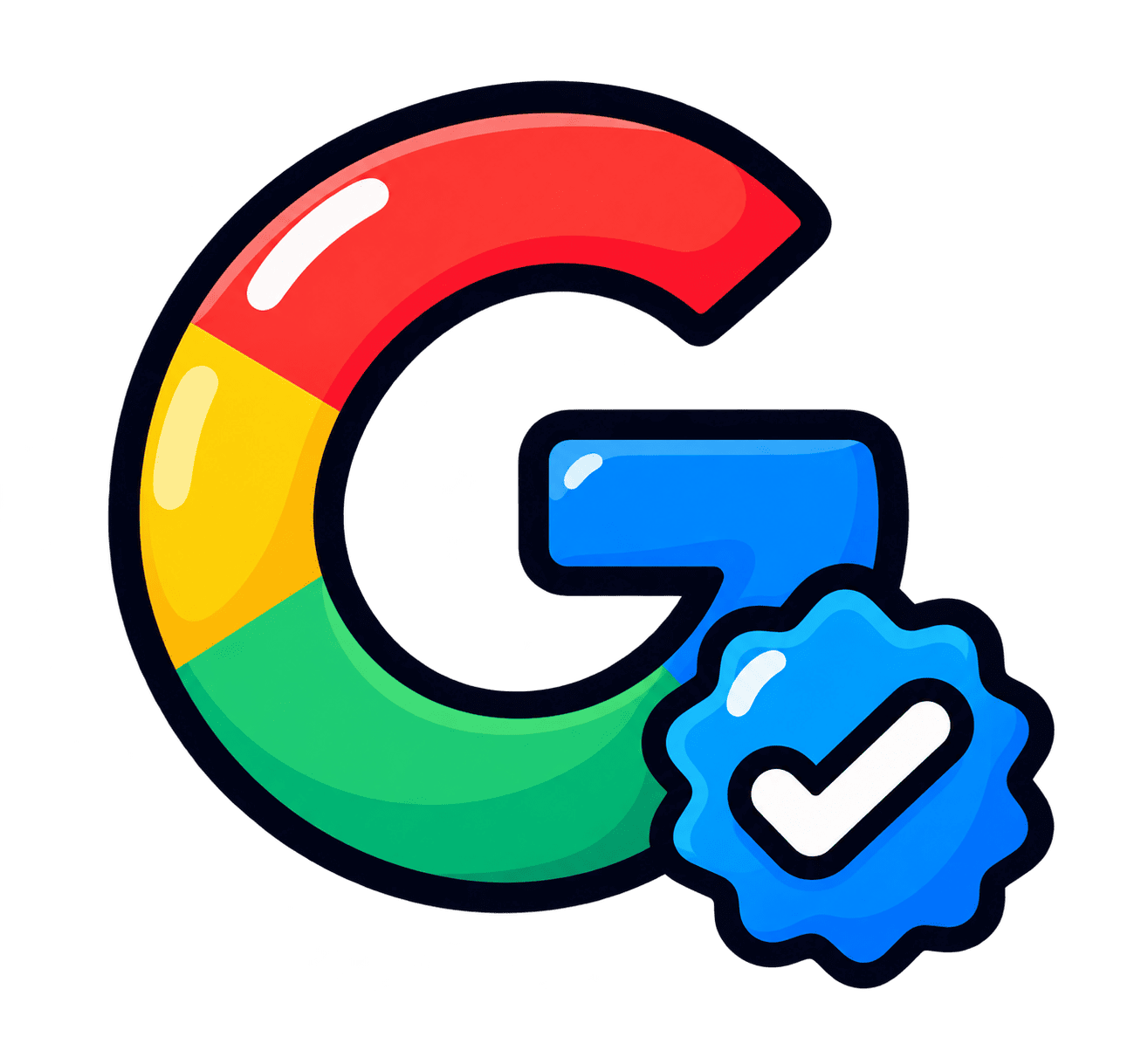 Google Verified